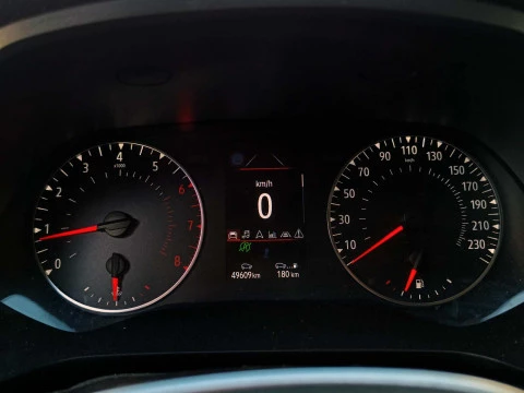 Renault Captur 1.3 TCE 103KW EVOLUTION 5P