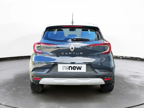 Renault Captur 1.3 TCE 103KW EVOLUTION 5P