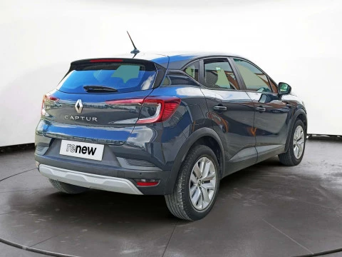 Renault Captur 1.3 TCE 103KW EVOLUTION 5P