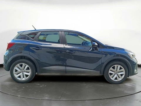 Renault Captur 1.3 TCE 103KW EVOLUTION 5P
