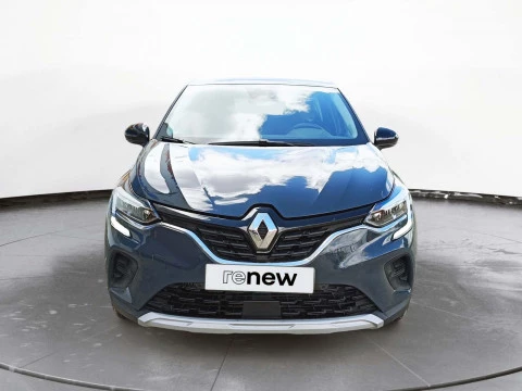 Renault Captur 1.3 TCE 103KW EVOLUTION 5P