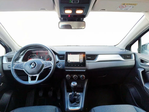 Renault Captur 1.3 TCE 103KW EVOLUTION 5P