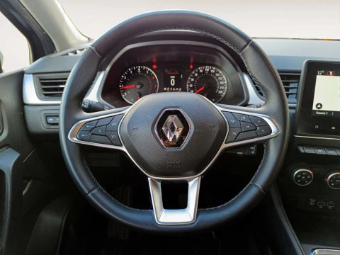 Renault Captur 1.3 TCE 103KW EVOLUTION 5P
