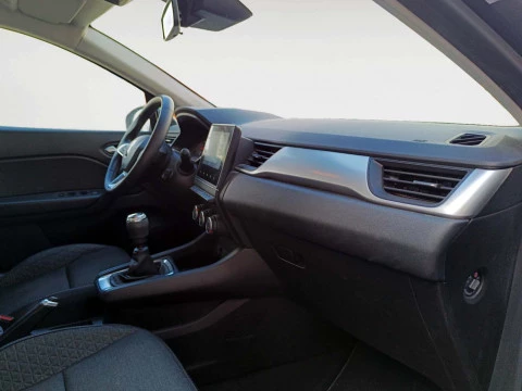 Renault Captur 1.3 TCE 103KW EVOLUTION 5P