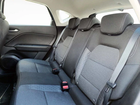 Renault Captur 1.3 TCE 103KW EVOLUTION 5P