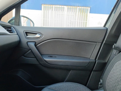 Renault Captur 1.3 TCE 103KW EVOLUTION 5P