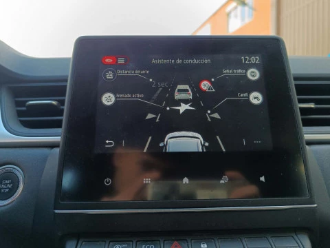 Renault Captur 1.3 TCE 103KW EVOLUTION 5P