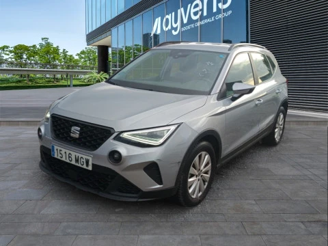 Seat Arona 1.0 TSI 81kW (110CV) Style XM