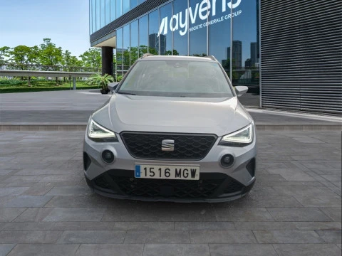 Seat Arona 1.0 TSI 81kW (110CV) Style XM