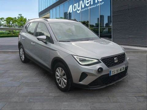 Seat Arona 1.0 TSI 81kW (110CV) Style XM