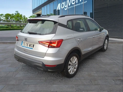 Seat Arona 1.0 TSI 81kW (110CV) Style XM
