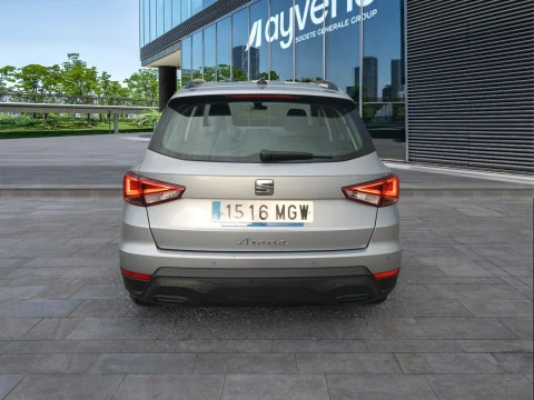 Seat Arona 1.0 TSI 81kW (110CV) Style XM