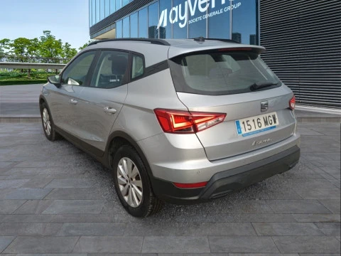 Seat Arona 1.0 TSI 81kW (110CV) Style XM