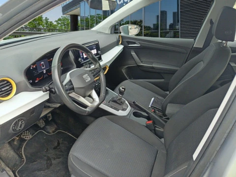 Seat Arona 1.0 TSI 81kW (110CV) Style XM