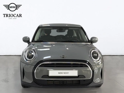 MINI Cooper 100 kW (136 CV)