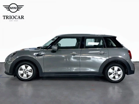 MINI Cooper 100 kW (136 CV)