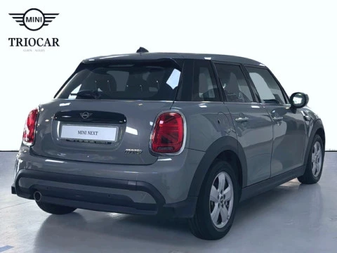 MINI Cooper 100 kW (136 CV)