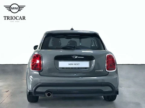 MINI Cooper 100 kW (136 CV)
