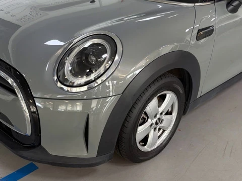 MINI Cooper 100 kW (136 CV)