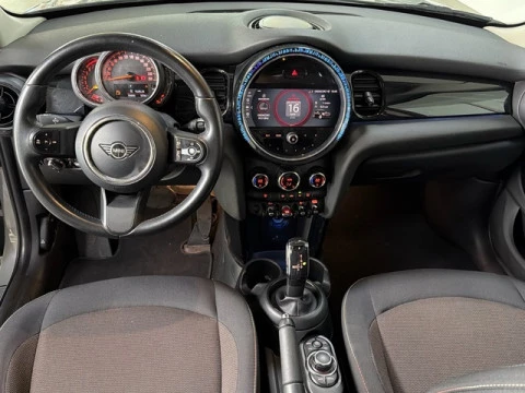 MINI Cooper 100 kW (136 CV)