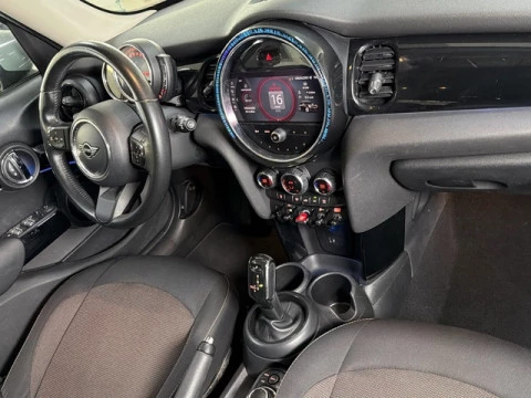 MINI Cooper 100 kW (136 CV)