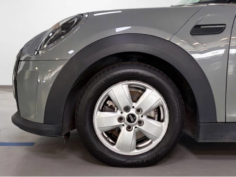 MINI Cooper 100 kW (136 CV)