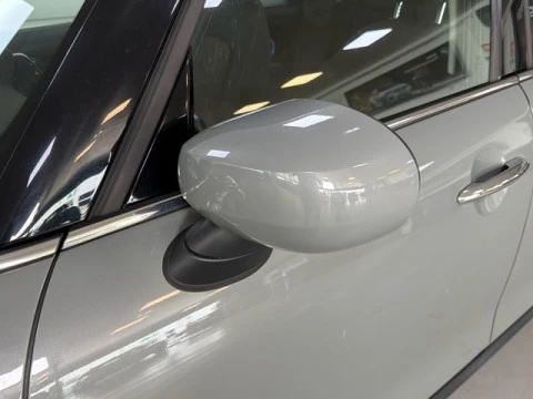 MINI Cooper 100 kW (136 CV)