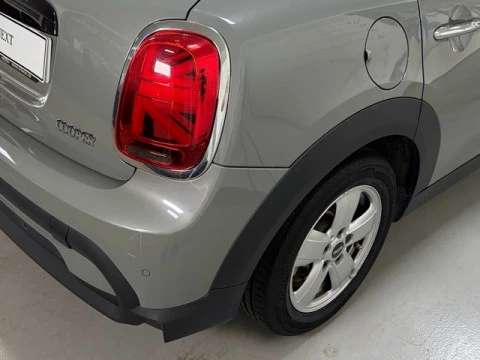 MINI Cooper 100 kW (136 CV)