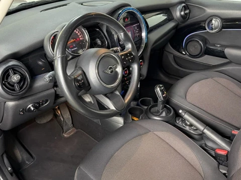 MINI Cooper 100 kW (136 CV)