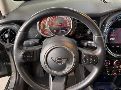 MINI Cooper 100 kW (136 CV)
