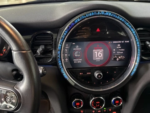 MINI Cooper 100 kW (136 CV)