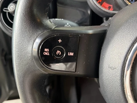 MINI Cooper 100 kW (136 CV)