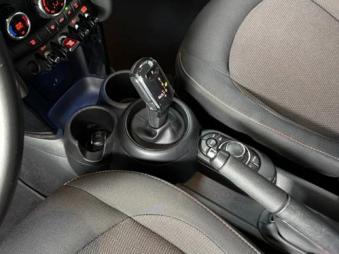 MINI Cooper 100 kW (136 CV)