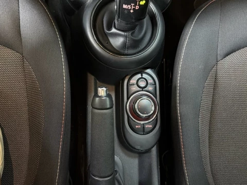 MINI Cooper 100 kW (136 CV)