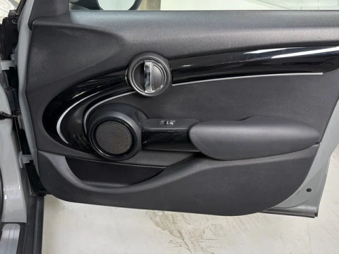 MINI Cooper 100 kW (136 CV)