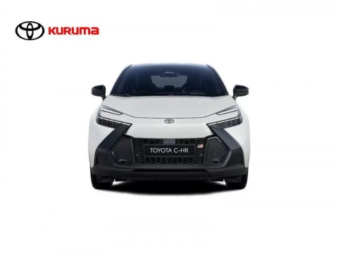 Toyota C-HR 2.0 220PH GR Sport