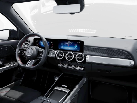 Mercedes-Benz GLB  200 d