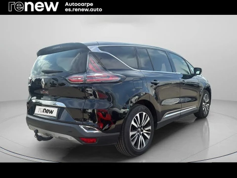 Renault Espace  1.6 TCe Energy Zen EDC