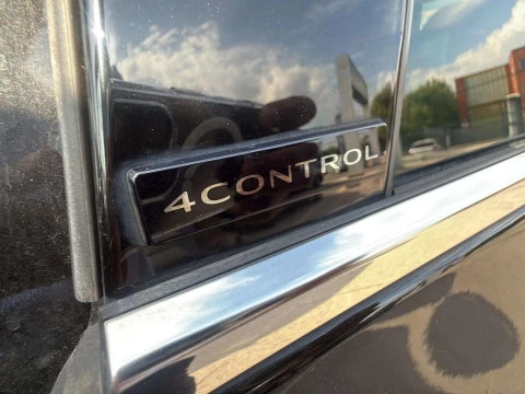 Renault Espace  1.6 TCe Energy Zen EDC