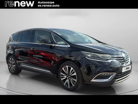 Renault Espace  1.6 TCe Energy Zen EDC