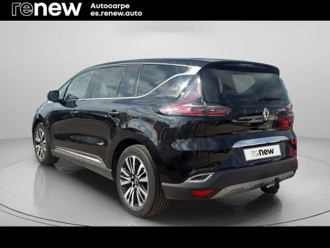 Renault Espace  1.6 TCe Energy Zen EDC
