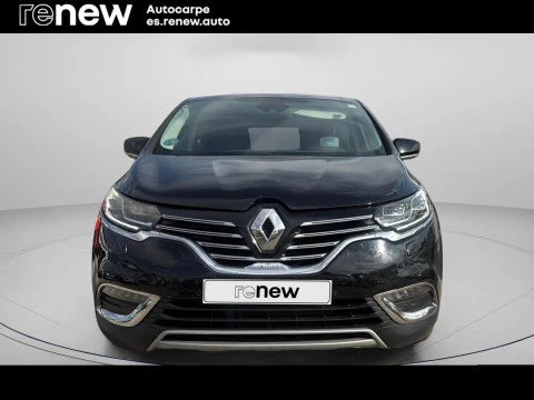 Renault Espace  1.6 TCe Energy Zen EDC