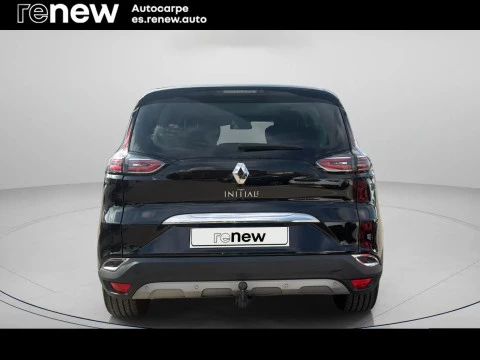 Renault Espace  1.6 TCe Energy Zen EDC