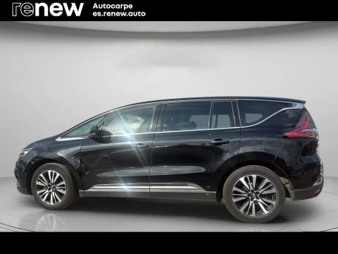 Renault Espace  1.6 TCe Energy Zen EDC