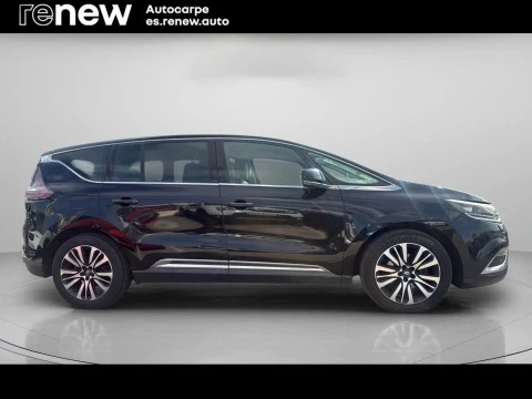 Renault Espace  1.6 TCe Energy Zen EDC