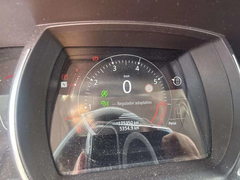 Renault Espace  1.6 TCe Energy Zen EDC