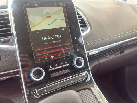 Renault Espace  1.6 TCe Energy Zen EDC