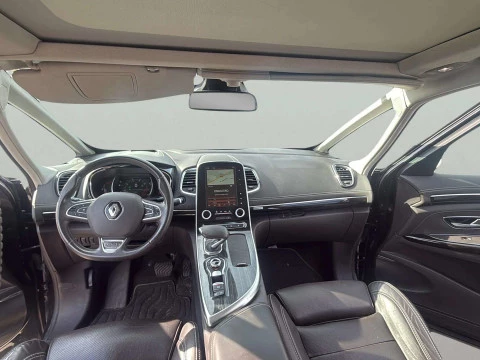 Renault Espace  1.6 TCe Energy Zen EDC