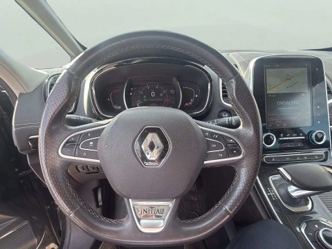 Renault Espace  1.6 TCe Energy Zen EDC