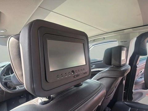 Renault Espace  1.6 TCe Energy Zen EDC